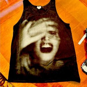 Third Eye blind tour tank